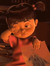 annie