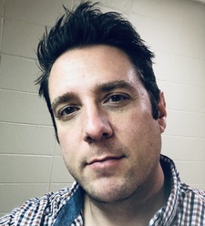 Joshua Smith