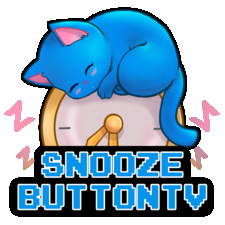 Snoozebuttontv