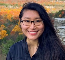 Mandy Yang
