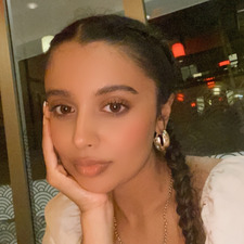 Nandini Persad