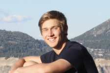 Simon Arneberg