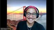 Kat Dean