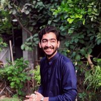 Ahmad Salar