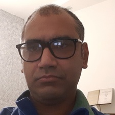 Abhimanyu Dhiman
