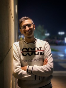 Mohamed Tharwat