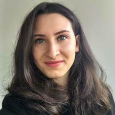 Andreea Tomescu
