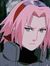 Sakura Haruno