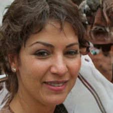 Sindy Krisher