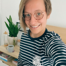 Evi Truthful Tea Talks