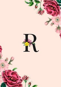 R
