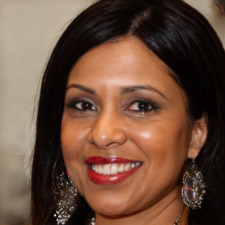 Cherise Gilani
