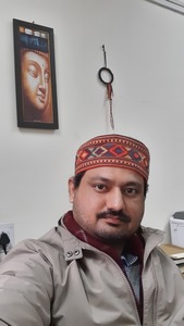 Ashish Kumar