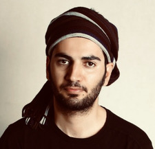 Mehran omidi