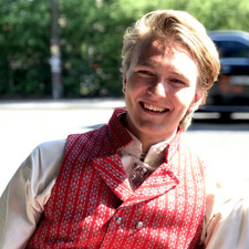 Petter Pettersen