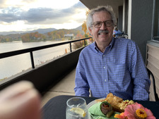 Ron Osborne