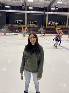 Eileen Valverde vindas