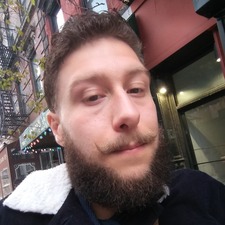 Christopher Parelius