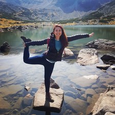 Деница Русева