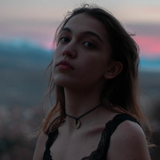 Калина Котевска