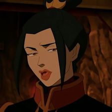 Queen Azula