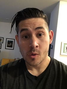 Benjamin Gonzalez