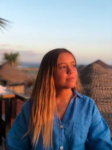 Beatriz Fuschini