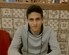 Omar Elsaey