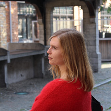 Celine Deneubourg