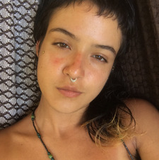 Lua Brandão