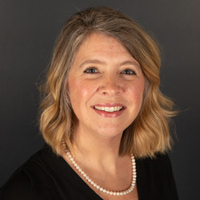 Tracy Thompson