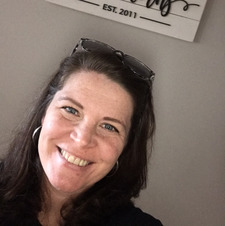 Jessica Chandler Ahern