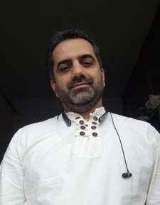 Masoud Tehrani