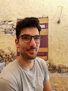 Νίκος Μαστής