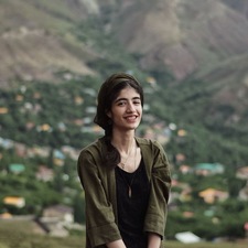 Sajedeh