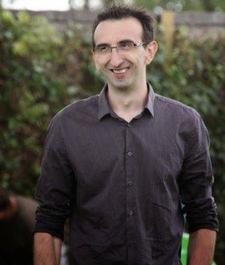 David Berthier