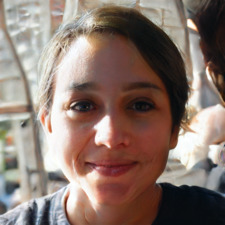 Sigrid Ezernack