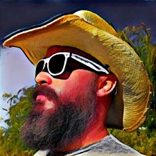 Baldpacker