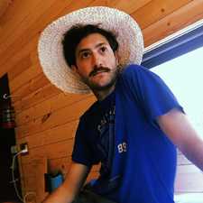 Tony Bertino