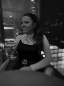 Madeline Schulenberg