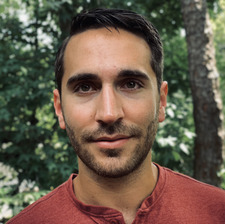 Theo Yurevitch