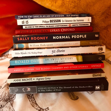 G.O.Reads
