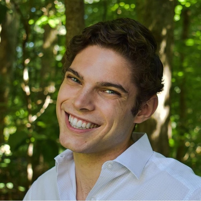 Goodreads profile picture for @parka