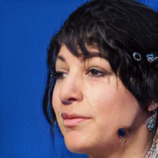 Ilene Sparrow