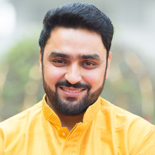 Aman Grover