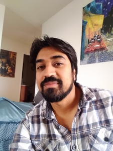 Madhu R