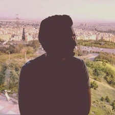 Mohammad Hosein Hashemi