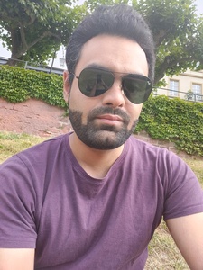 Raed Shahid