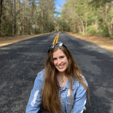 Camryn  Haby