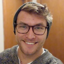 Aaron Zatorski
